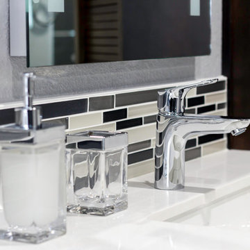 Must-See Master Bath