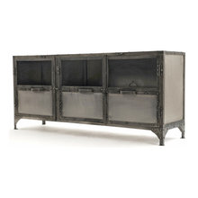 TV Console