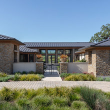 landscape and hardscape