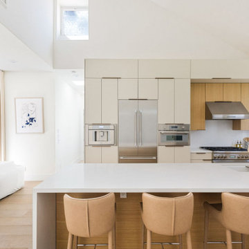 Modern Chic home in La Canada Flintridge