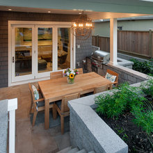 Patio Ideas
