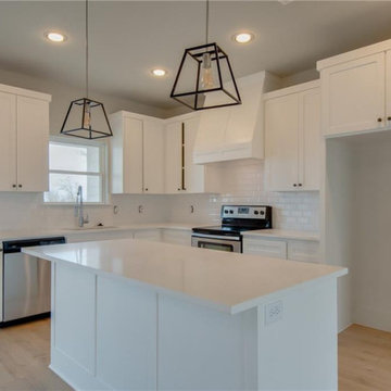 Ash Hardwood Flooring General Contractor in Menlo Park, CA
