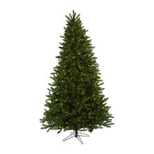 Christmas trees