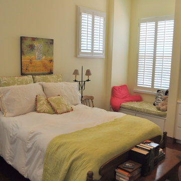 Spanish Colonial Revival