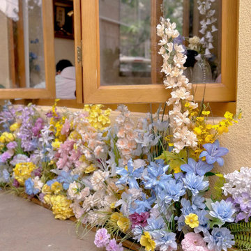 The Ambience of Bedside Wall Sconces
