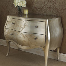 Furniture - Accent table or chest