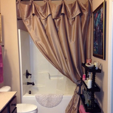 Home Window Treatments