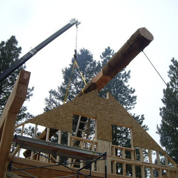 Dovetail Cabin