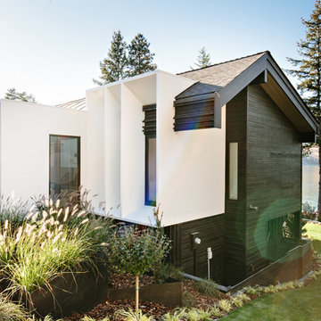 Kalamalka Lake Home