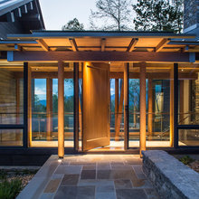 Front Doors