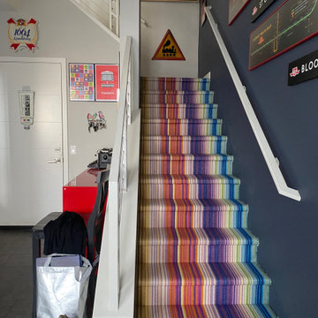 Missoni Carpet and Rugs