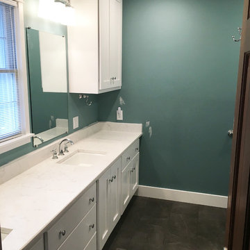 Marlin Hills Bathroom & Shower