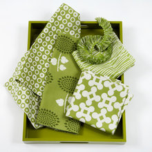 Outdoor cushions fabric