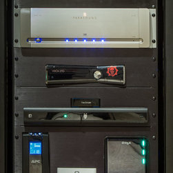 Head End Technical - Products