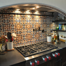 Tile ideas