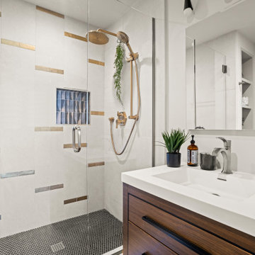 Mid-Century Modern
