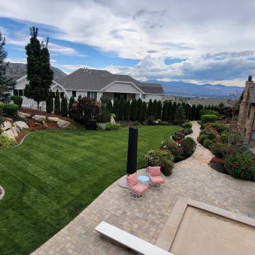 Luxe Landscape Maintenance
