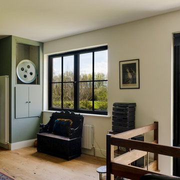 North Circular Road Extension