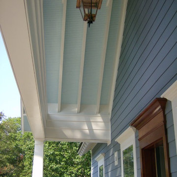 Custom Home