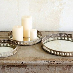 Shabby Chic Decor - Products