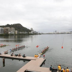 Rowing Docks by AccuDock - Outdoor Products