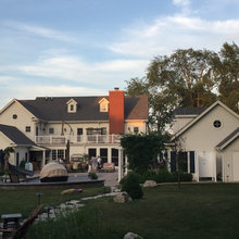 The lakehouse