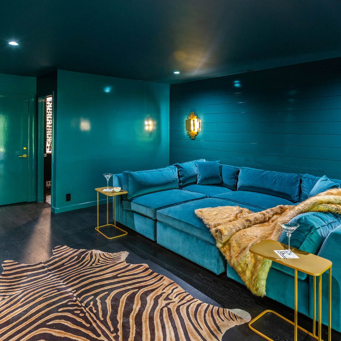 Hyde Park Renovation