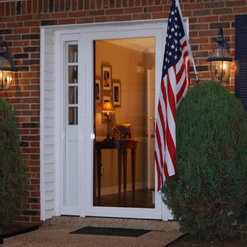 West Tennessee Ornamental Door Co Memphis Tn Us