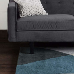 Bense Garza Rugs - Rugs