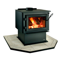 Stoves - Products