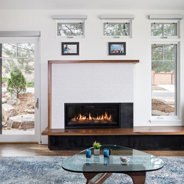 Devil's Thumb Whole Home Remodel - Boulder