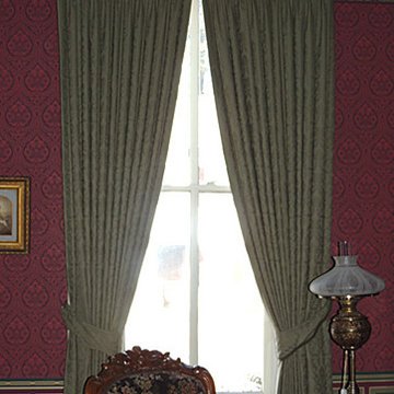 Draperies