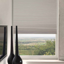 Window Treatment - Pleated Shades - Products