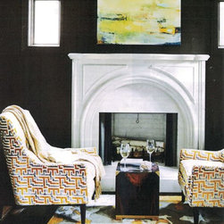 Mantels - Products