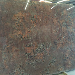 JUPARANA BOURDEAUX 3CM - Kitchen Countertops