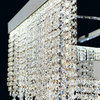 10-Light Luxe Large Chandeliers by Eurofase