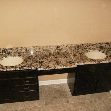 Bathrooms