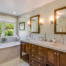 BCP Bathroom Cabinets