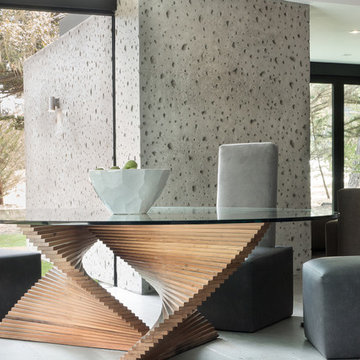 Pebble Beach Residence 2.0