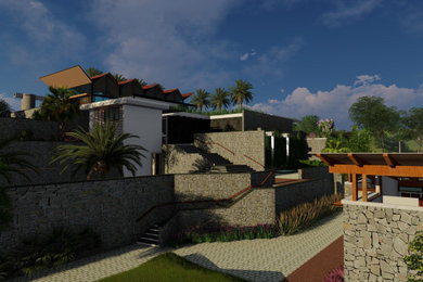 1 Acre Resort