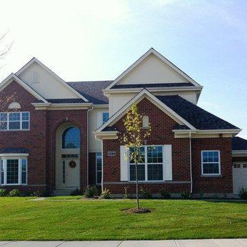 Coventry Creek - Lake Zurich, IL