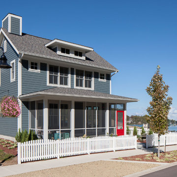 Hawthorne At Point West