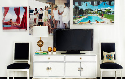 Get to Know Louis-Style Chairs
