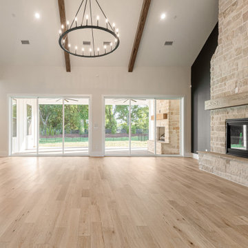 Franklin, TN | Hamilton Modern Farmhouse