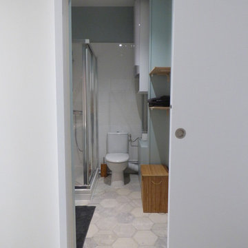 Rénovation : un projet sur-mesure qui a du pep's