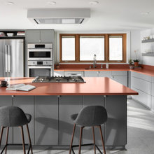 Desperate Kitchen