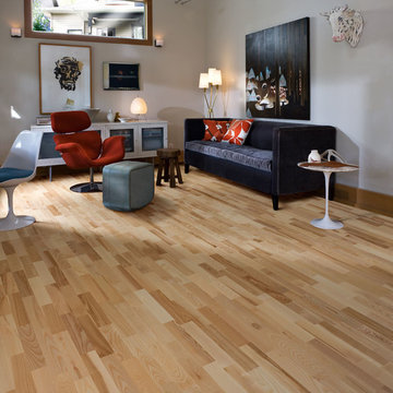 Kahrs Hardwood Flooring