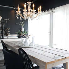 Industrial French Provincial