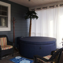Patio Ideas