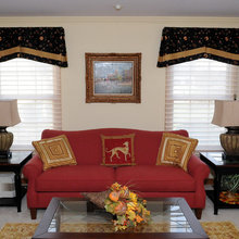 Valances